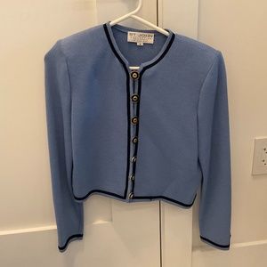 3 PC St. John Collection Set